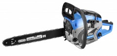 GÜDE Motorová řetězová pila 
KS 450-53 V