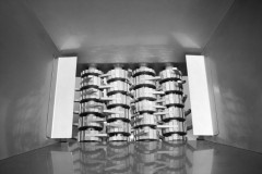 GÜDE Drtič ovoce OM 15