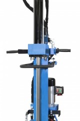 GÜDE Štípač dřeva GHS 1000/10 TE-A