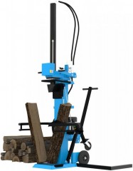 GÜDE Štípač dřeva GHS 1000/10 TE-A