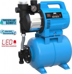 GÜDE Domácí vodárna HWW 1400.2 VF