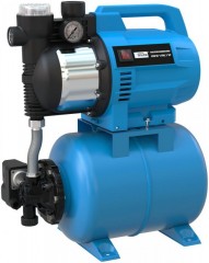 GÜDE Domácí vodárna HWW 1100.1 VF