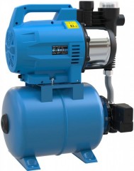 GÜDE Domácí vodárna HWW 1100.1 VF