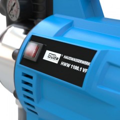 GÜDE Domácí vodárna HWW 1100.1 VF