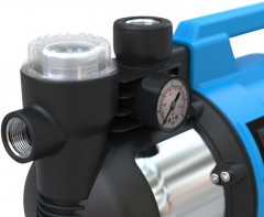 GÜDE Domácí vodárna HWW 1100.1 VF