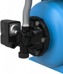 GÜDE Domácí vodárna HWW 1100.1 VF