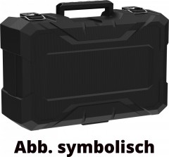 GÜDE Akumulátorové zahradní nůžky ASC 18-201-05 K