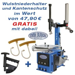 Zouvačka pneumatik Twin Busch TW X-11 (2)