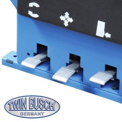 Zouvačka pneumatik Twin Busch TW X-11 (9)