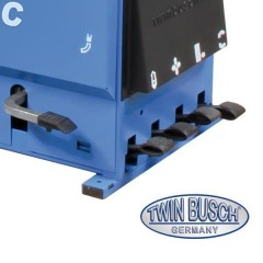 Zouvačka pneu TW X-31 od firmy Twin Busch (4)