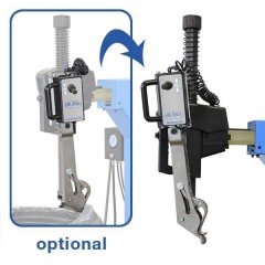 Zouvačka pneu TW X-31 od firmy Twin Busch (10)