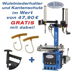 Zouvačka pneu TW X-98 od firmy Twin Busch (2)