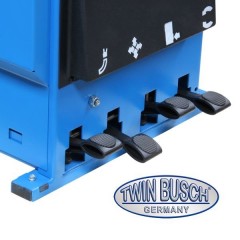Zouvačka pneu TW X-98 od firmy Twin Busch (6)