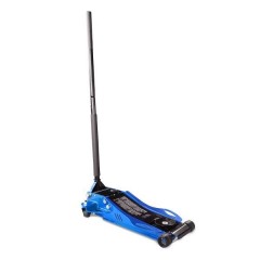 WEBER Pojízdný dílenský zvedák 2500 kg WEBER