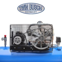 Kompresor pro pneuservis 270 litrů TW 2805L (3)