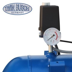 Kompresor pro pneuservis 270 litrů TW 2805L (4)