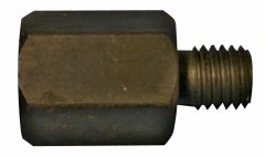 GÜDE Upínací sklíčidlo 
k soustruhu na dřevo