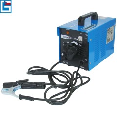 GÜDE Elektrodová svářečka 
GE 145 W/A