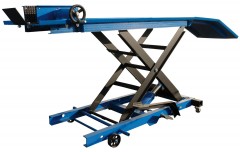 GÜDE Montážní rampa pro motocykly
GMR 360