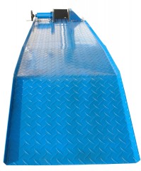 GÜDE Montážní rampa pro motocykly
GMR 360