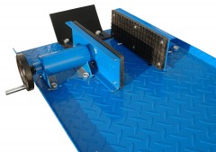 GÜDE Montážní rampa pro motocykly
GMR 360