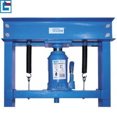 GÜDE Hydraulický lis WP 20 T