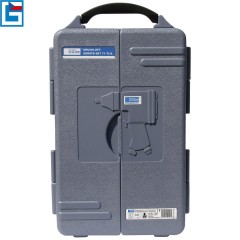 GÜDE Sada pneu nářadí, 71-dílná