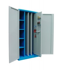 GÜDE Panelová skříň VAS T02