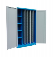 GÜDE Panelová skříň VAS T02