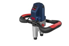 GÜDE Míchač stavebních směsí
GRW 1800-2 TWIN