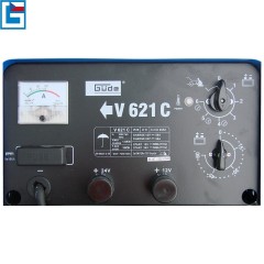 GÜDE Nabíječka baterií
PROFI V 621 C