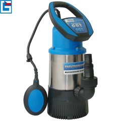 GÜDE Ponorné tlakové čerpadlo 
GDT 901