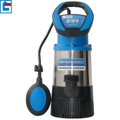 GÜDE Ponorné tlakové čerpadlo 
GDT 901