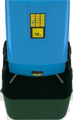 GÜDE Drtič Zahradní GH 2501