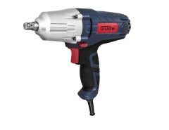 GÜDE Elektrický rázový utahovák 
ESS 350