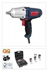 GÜDE Elektrický rázový utahovák 
ESS 350