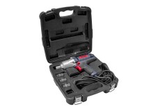 GÜDE Elektrický rázový utahovák 
ESS 350