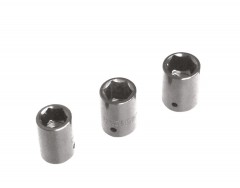 GÜDE Elektrický rázový utahovák 
ESS 350