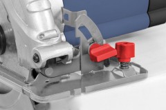 GÜDE Ruční okružní pila KS 55-1300