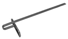 GÜDE Ruční okružní pila KS 55-1300