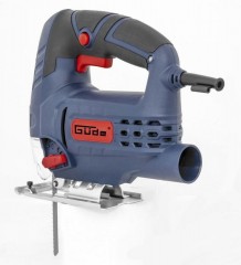 GÜDE Přímočará pila STS 650 E