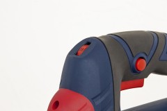 GÜDE Přímočará pila STS 650 E