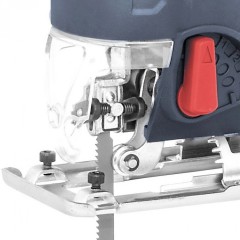 GÜDE Přímočará pila STS 650 E