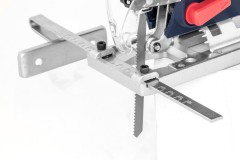 GÜDE Přímočará pila STS 650 E