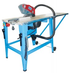 GÜDE Stolní kotoučová pila 
GTKS 315/400 V