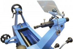 GÜDE Soustruh na dřevo GDM 1000