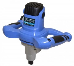 GÜDE Míchač stavebních směsí 
GRW 1400