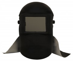 GÜDE Pískovací kukla