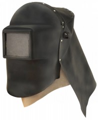 GÜDE Pískovací kukla