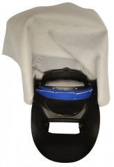 GÜDE Pískovací kukla